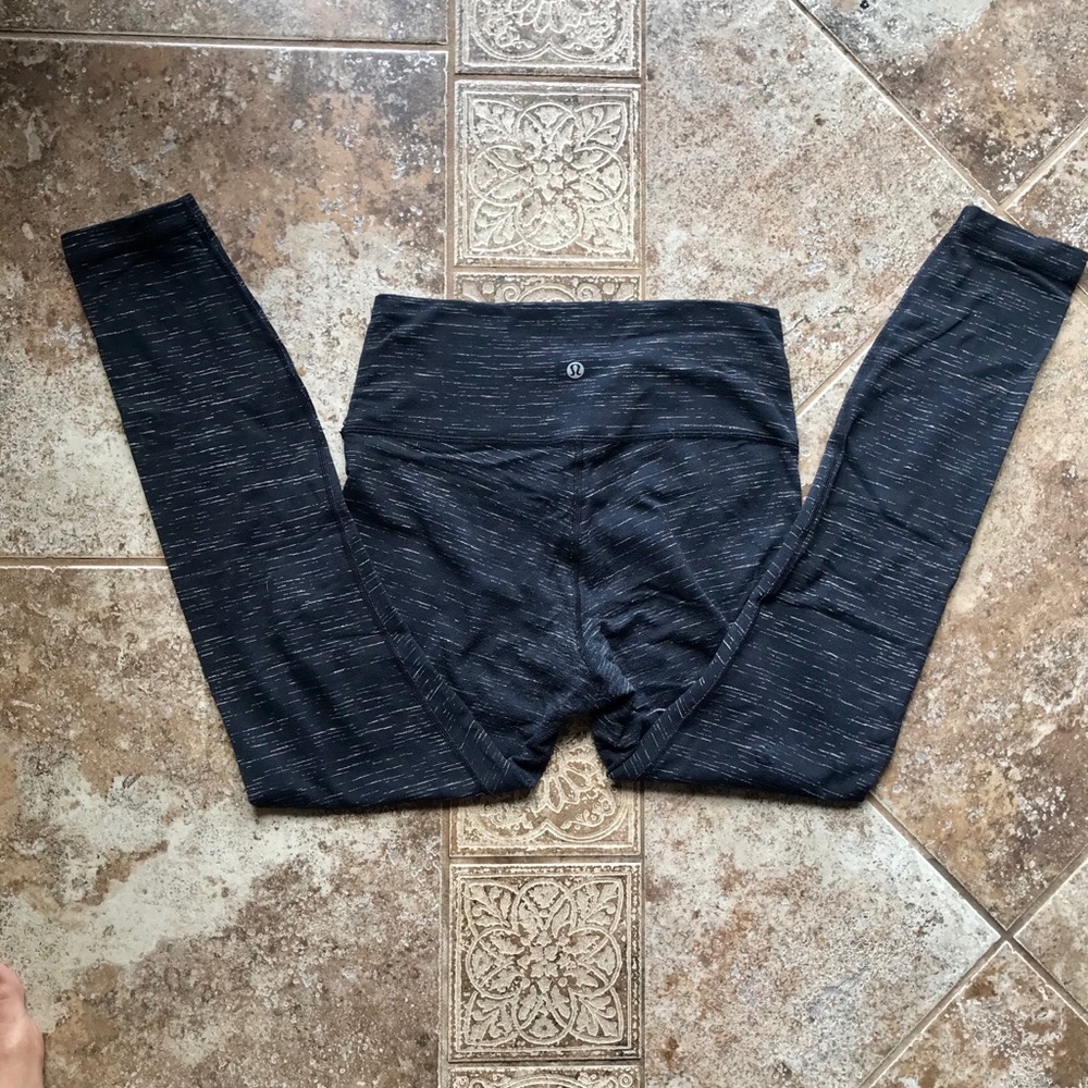 Lululemon Wunder Under HI-Rise